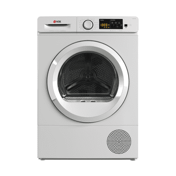 VOX electronics Sušilica rublja THP 710 E, 7 kg