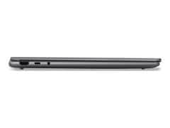 Lenovo Prijenosno računalo Yoga 7 2 u 1, Ultra 7 256V, 14, WUXGA, 16 GB, 1 TB, W11H (83JQ0025SC)
