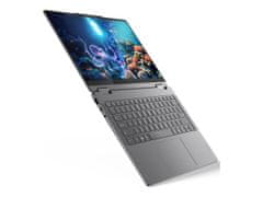 Lenovo Prijenosno računalo Yoga 7 2 u 1, Ultra 7 256V, 14, WUXGA, 16 GB, 1 TB, W11H (83JQ0025SC)