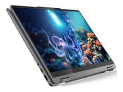 Lenovo Prijenosno računalo Yoga 7 2 u 1, Ultra 7 256V, 14, WUXGA, 16 GB, 1 TB, W11H (83JQ0025SC)