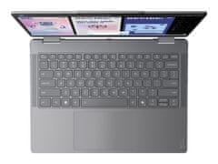 Lenovo Prijenosno računalo Yoga 7 2 u 1, Ultra 7 256V, 14, WUXGA, 16 GB, 1 TB, W11H (83JQ0025SC)