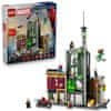 LEGO 6324 Spider-Man protiv Oscorpa