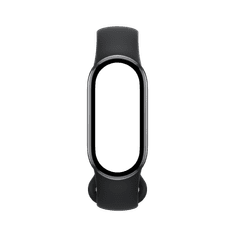 Xiaomi Smart Band 10 pametna narukvica, crna