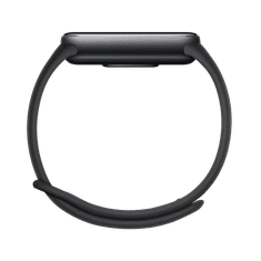 Xiaomi Smart Band 10 pametna narukvica, crna