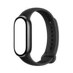Xiaomi Smart Band 10 pametna narukvica, crna