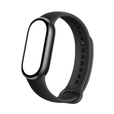Xiaomi Smart Band 10 pametna narukvica, crna