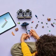 LEGO Wednesday 76784 Crna dalija