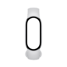 Xiaomi Smart Band 10 pametna narukvica, srebrna