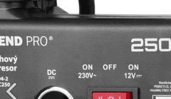 Ramda Auto kompresor AIRCOM AC250