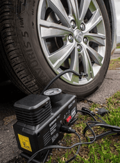 Ramda Auto kompresor AIRCOM AC250