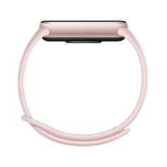 Xiaomi Pametna narukvica Smart Band 10, ružičasta