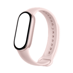 Xiaomi Pametna narukvica Smart Band 10, ružičasta