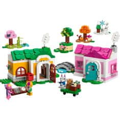 LEGO 77057 Kreativne kuće: Zabava godišnjih doba