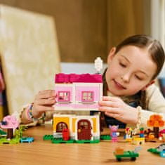 LEGO 77057 Kreativne kuće: Zabava godišnjih doba