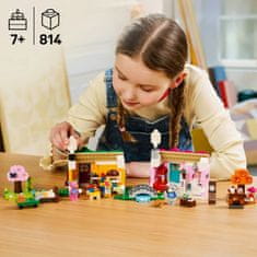 LEGO 77057 Kreativne kuće: Zabava godišnjih doba