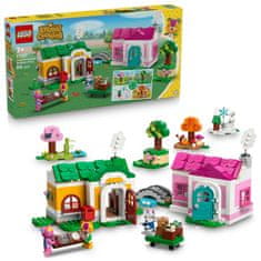LEGO 77057 Kreativne kuće: Zabava godišnjih doba