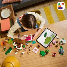 LEGO 77057 Kreativne kuće: Zabava godišnjih doba