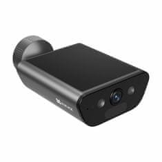 EZVIZ IP kamera 8.0MP bežična vanjska solarna ugrađena baterija EB5 4K