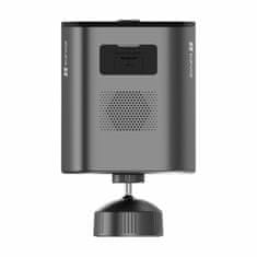 EZVIZ IP kamera 8.0MP bežična vanjska solarna ugrađena baterija EB5 4K