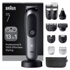 Braun AIO7560 13u1 urednik za lice i tijelo
