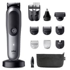 Braun AIO7560 13u1 urednik za lice i tijelo