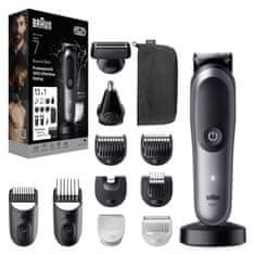Braun AIO7560 13u1 urednik za lice i tijelo