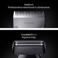 Braun AIO7560 13u1 urednik za lice i tijelo