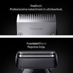 Braun AIO7540 11u1 urednik za lice i tijelo