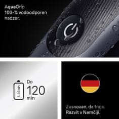 Braun AIO7540 11u1 urednik za lice i tijelo