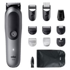 Braun AIO5560 11u1 urednik za lice i tijelo