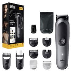 Braun AIO5560 11u1 urednik za lice i tijelo