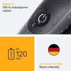 Braun AIO5560 11u1 urednik za lice i tijelo