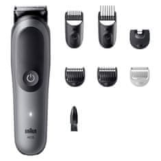 Braun AIO5520 7u1 urednik za lice i tijelo