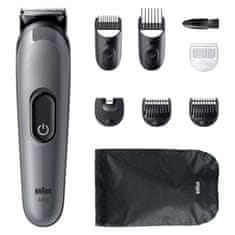Braun AIO3540 8u1 urednik za lice i tijelo