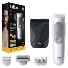 Braun BG5550 trimer za tijelo