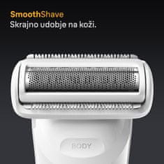 Braun BG5550 trimer za tijelo