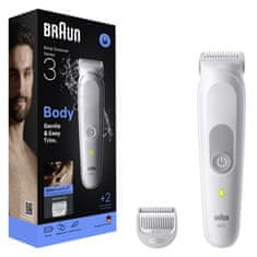 Braun BG3500 steznik za oblikovanje tijela