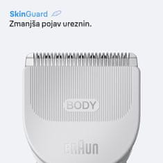 Braun BG3500 steznik za oblikovanje tijela
