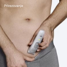 Braun BG3500 steznik za oblikovanje tijela