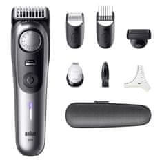 Braun Trimer za bradu BT 9520