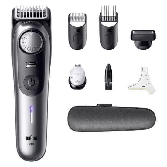 Braun Trimer za bradu BT 9520