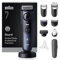 Braun Trimer za bradu BT 7540