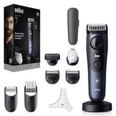 Braun Trimer za bradu BT 7540