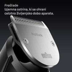 Braun Trimer za bradu BT 7540