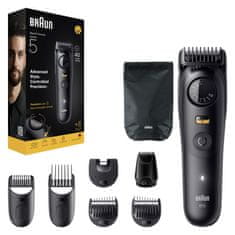 Braun Trimer za bradu BT 5560