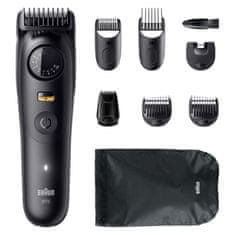 Braun Trimer za bradu BT 5560