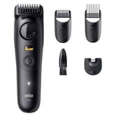 Braun Trimer za bradu BT 5520