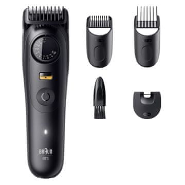 Braun Trimer za bradu BT 5520