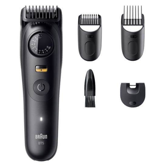 Braun Trimer za bradu BT 5520