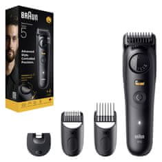 Braun Trimer za bradu BT 5520